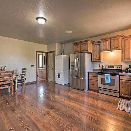 Villa Well-Appointed Sterling Casita With Full Kitchen! Exterior foto