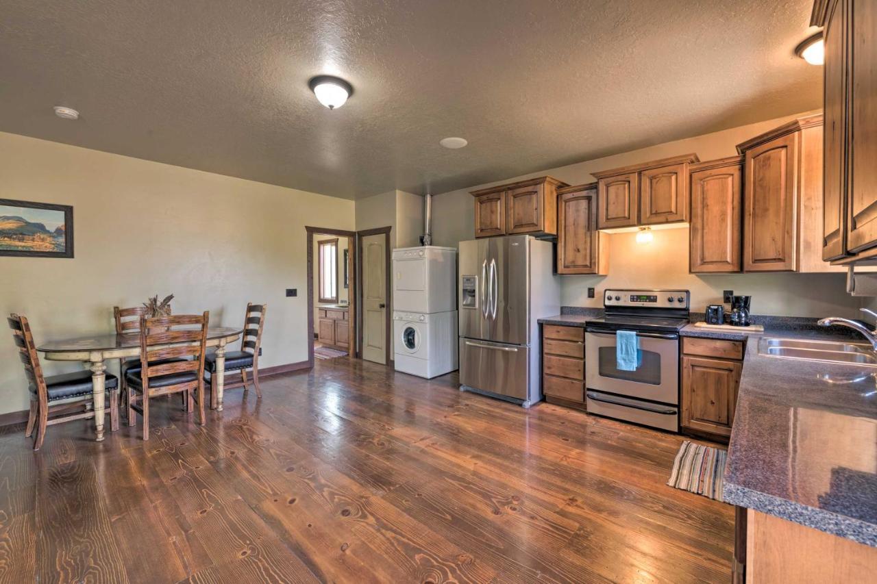 Villa Well-Appointed Sterling Casita With Full Kitchen! Exterior foto
