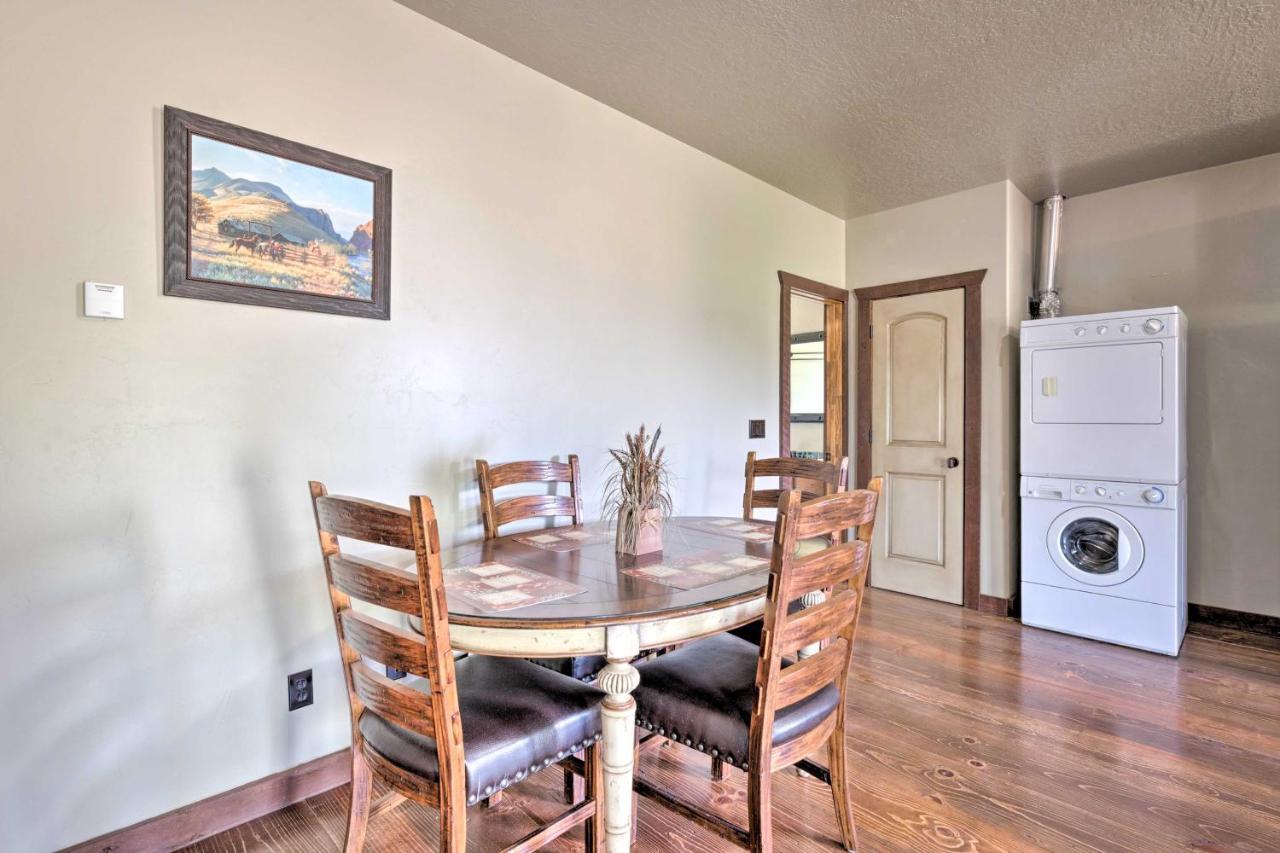 Villa Well-Appointed Sterling Casita With Full Kitchen! Exterior foto