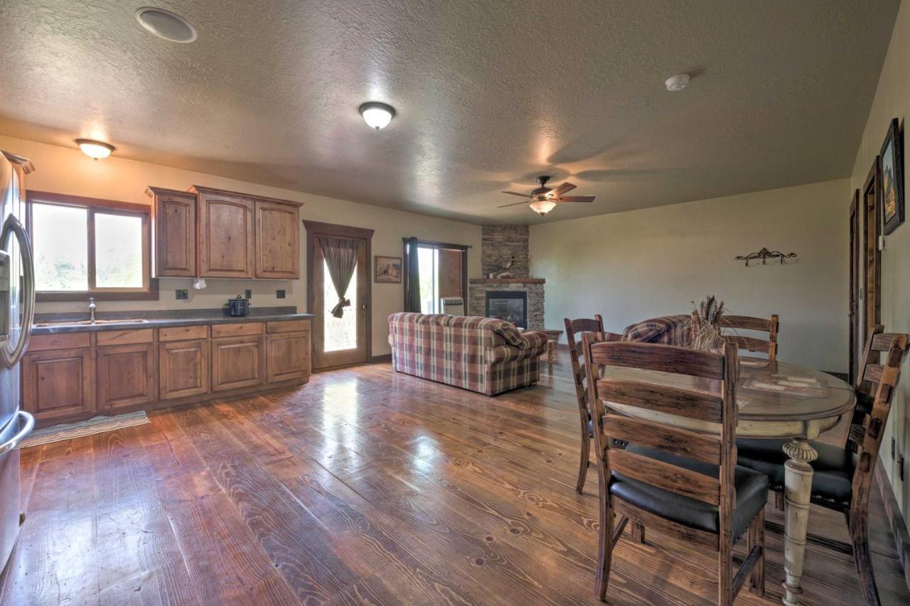 Villa Well-Appointed Sterling Casita With Full Kitchen! Exterior foto