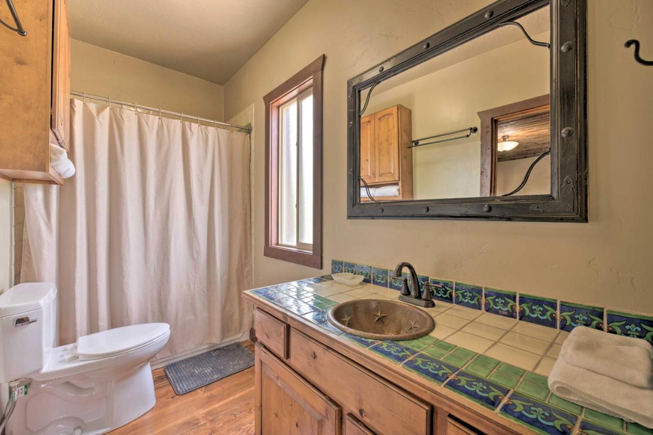 Villa Well-Appointed Sterling Casita With Full Kitchen! Exterior foto