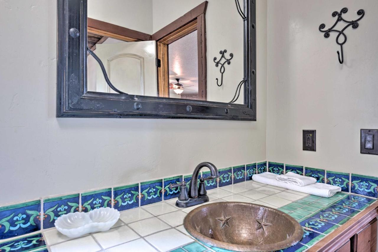 Villa Well-Appointed Sterling Casita With Full Kitchen! Exterior foto