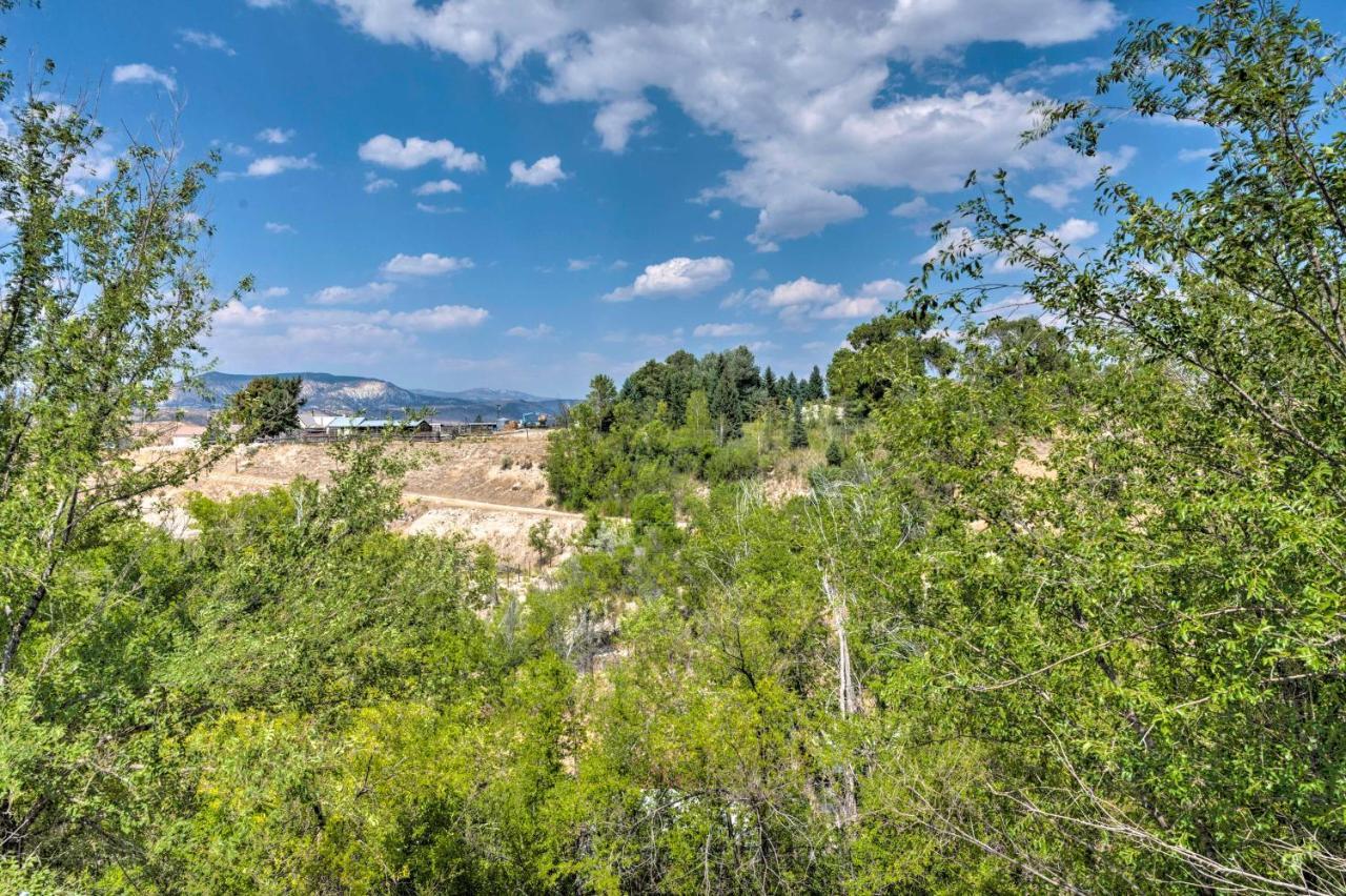 Villa Well-Appointed Sterling Casita With Full Kitchen! Exterior foto